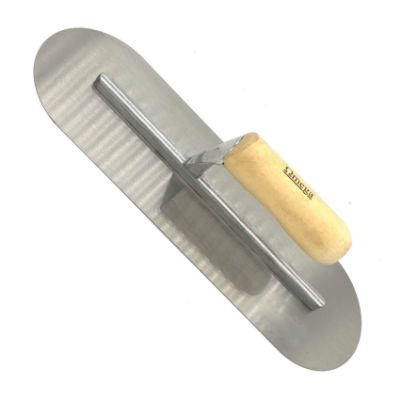 Show details for TROWEL POOL FINISHING (OM) W/HDL Picture of TROWEL POOL FINISHING (OM) W/HDL