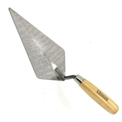 Show details for TROWEL POINTING 175mm W/HDL (OM) Picture of TROWEL POINTING 175mm W/HDL (OM)