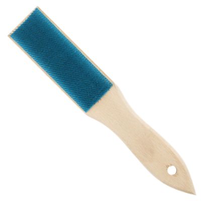 Show details for FILE CLEANING BRUSH Picture of FILE CLEANING BRUSH