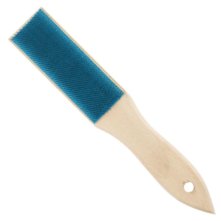 Picture of FILE CLEANING BRUSH