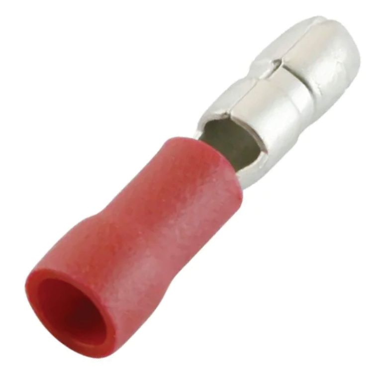 Picture of PRE LUGS RED BULLET MALE