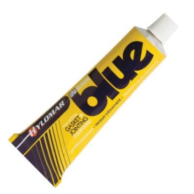 Show details for JOINTING COMPOUND 100gr (HYLOMAR BLUE) Picture of JOINTING COMPOUND 100gr (HYLOMAR BLUE)