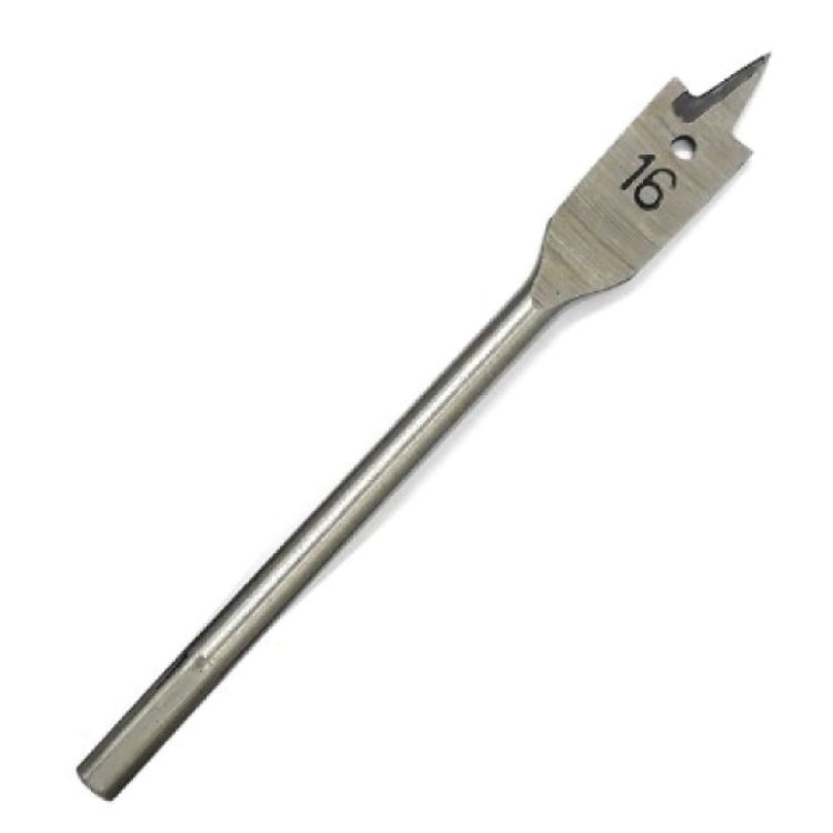 Picture of DB 30.00mm WFL (JAV) FLAT BIT