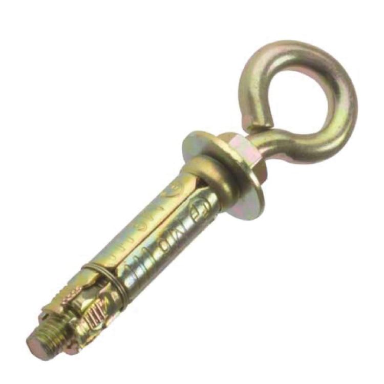 Picture of ANCHOR Y/P EYE BOLT M6
