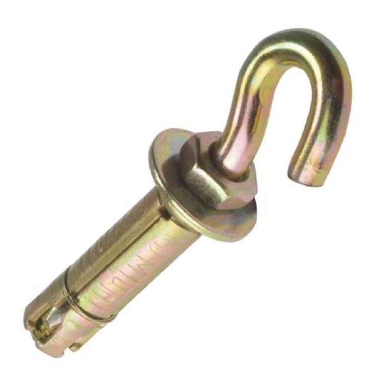 Picture of ANCHOR Y/P HOOK BOLT M10