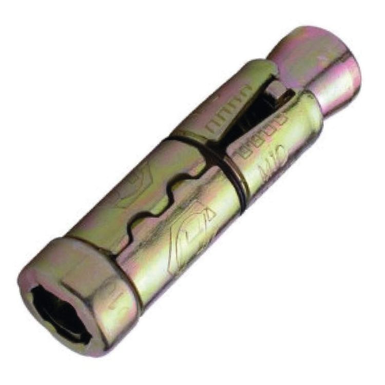 Picture of ANCHOR Y/ P SHIELD ONLY M16