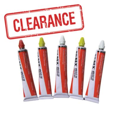 Show details for MARKER 050ml (RIL) MULTI-SURFACE - GRN Picture of MARKER 050ml (RIL) MULTI-SURFACE - GRN