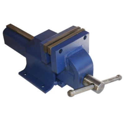 Show details for VICE BENCH 150mm ALL STEEL Picture of VICE BENCH 150mm ALL STEEL