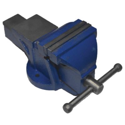 Show details for VICE BENCH 150MM C/IRON Picture of VICE BENCH 150MM C/IRON