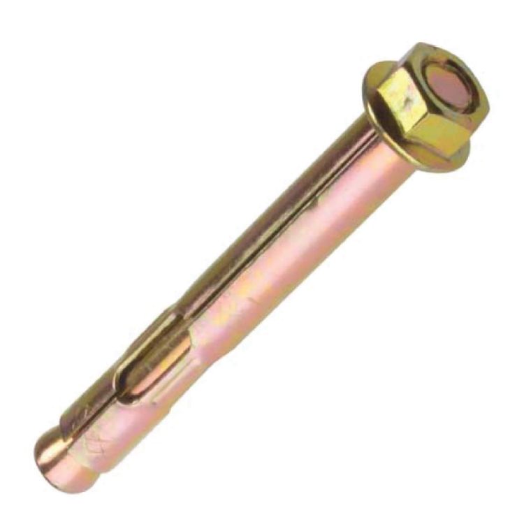 Picture of ANCHOR SLEEVE YP 10X100