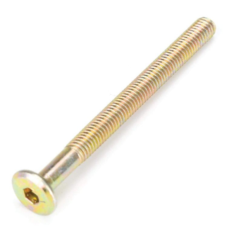 Picture of SCREW FURNI TYPE 15 Y/ZP 06X030