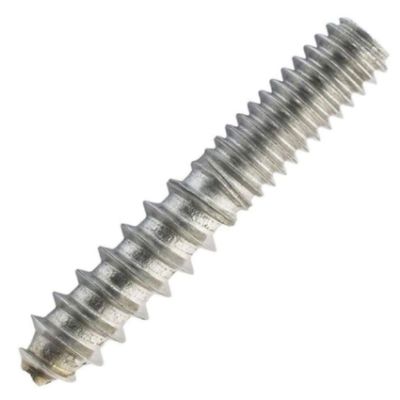 Show details for BOLT HANGER 08X090 Picture of BOLT HANGER 08X090