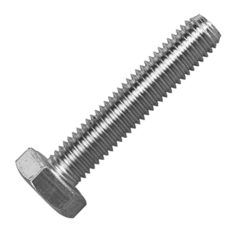 Picture of SETSCREW HEX HT 08.8 E/G 30X060