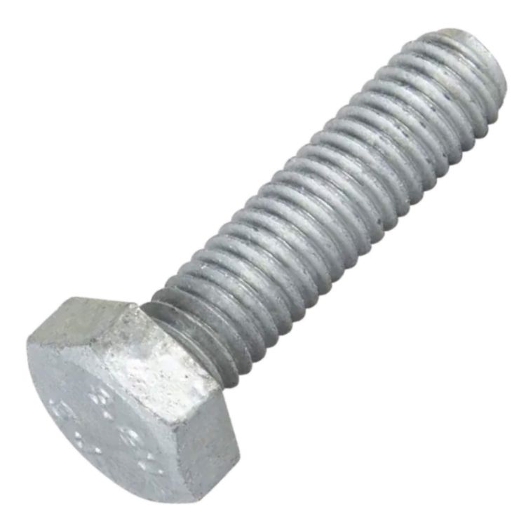 Picture of SETSCREW HT 08.8 HDG 20X090