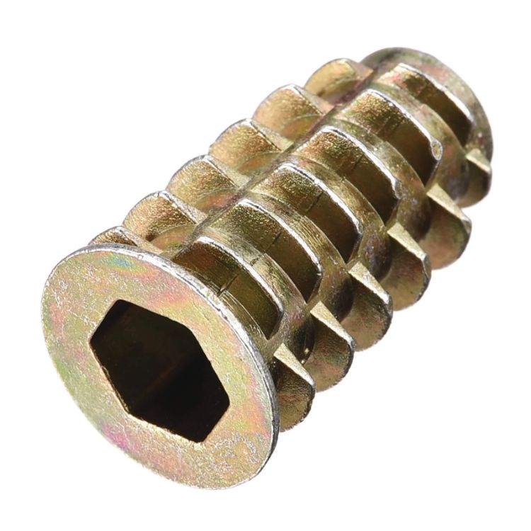 Picture of BUSH SCREW IN 06X10