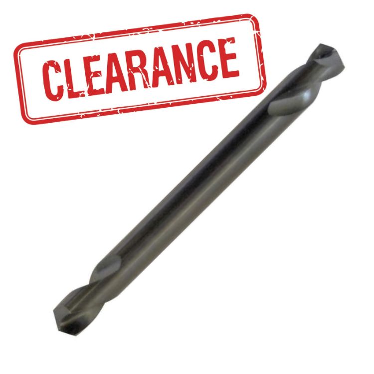 Picture of DB 02.80mm HDE (SOM) D/E STUB