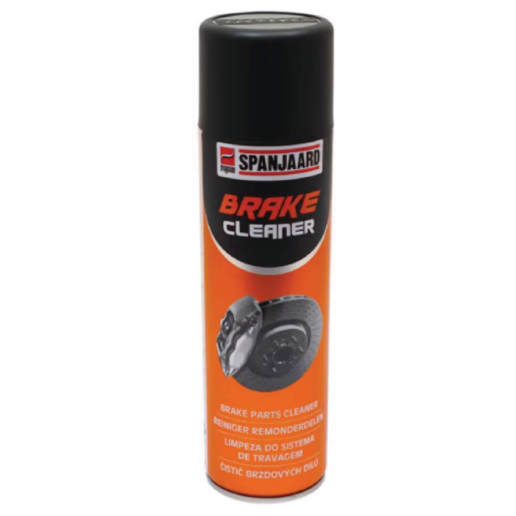 Picture of BRAKE CLEANER (SPAN) 500ml