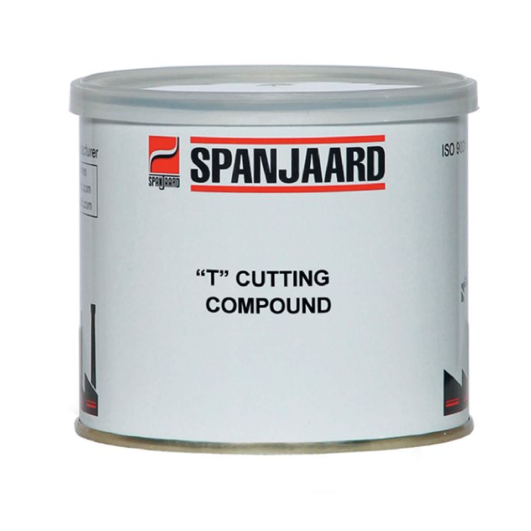 Picture of CUTTING PASTE T 500gr (SPAN) - STL/ALU/PLAST