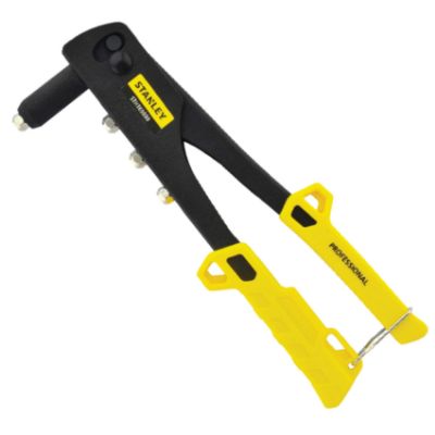 Show details for RIVETER HAND (STANLEY) H/D 4-NOZZLE Picture of RIVETER HAND (STANLEY) H/D 4-NOZZLE