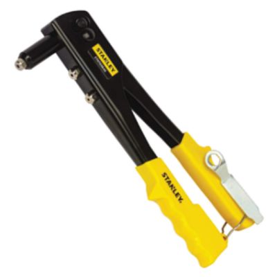Show details for RIVETER HAND (STANLEY) L/D 3-NOZZLE Picture of RIVETER HAND (STANLEY) L/D 3-NOZZLE