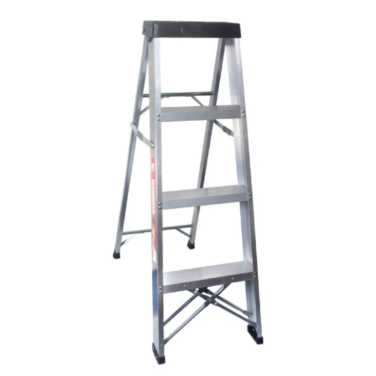 Picture of LADDER 4 STEP A-FRAME ALUM.