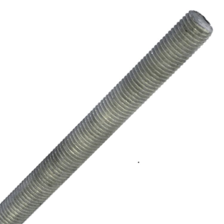 Picture of THREADED ROD HDG 12X1M