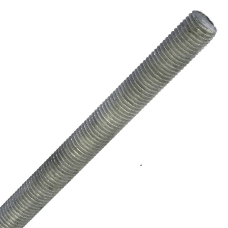 Picture of THREADED ROD HDG 20X1M