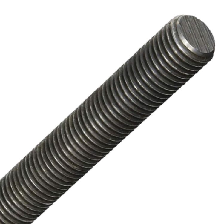 Picture of THREADED ROD HT 08.8 08X1M