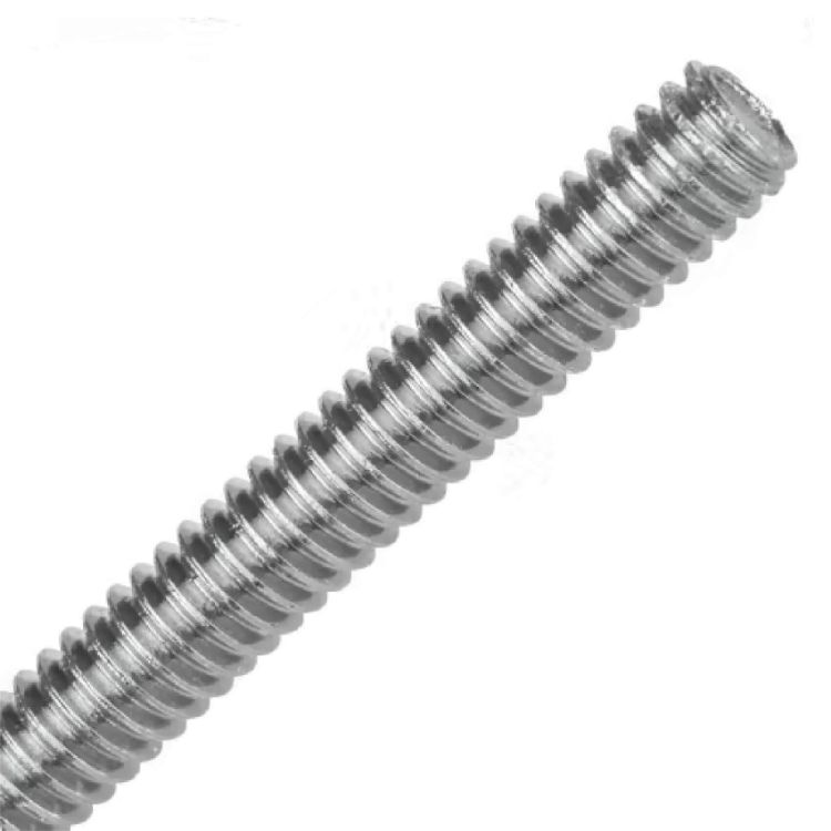 Bolt & Nut Centre. THREADED ROD HT 8.8 E/G M16