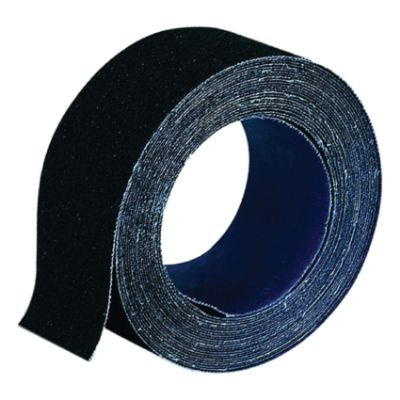 Show details for EMERY TAPE G400 (TKT) 050 x10m ECONO ROLL Picture of EMERY TAPE G400 (TKT) 050 x10m ECONO ROLL