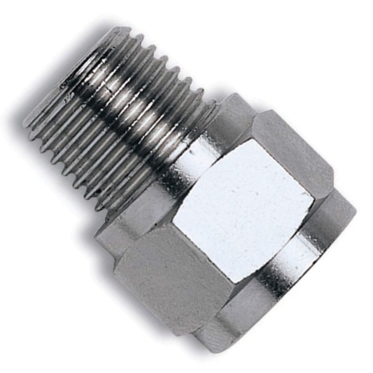 Picture of TAPER REDUCER BUSH 1/4 M X 1/2 F