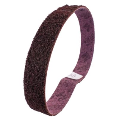 Show details for NYLON BELT COARSE 40MM X 620MM Picture of NYLON BELT COARSE 40MM X 620MM