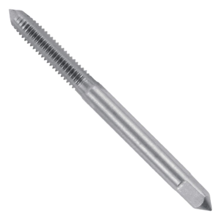 Picture of TAP CARB. STEEL 12 X 1.25MM 1/CARD
