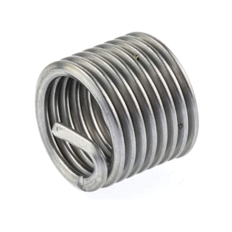 Picture of THREAD REPAIR KIT M6 X 1D REPLACEMENT INSERTS 10PC