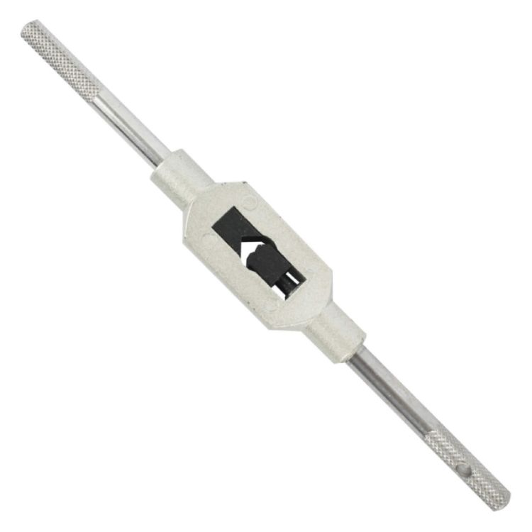 Picture of TAP WRENCH NO.1-1/2 M1-M12 CARD