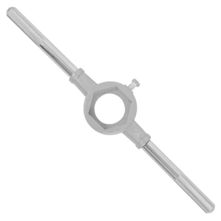 Picture of DIE HOLDER 1" 38MM X 14 CARDED