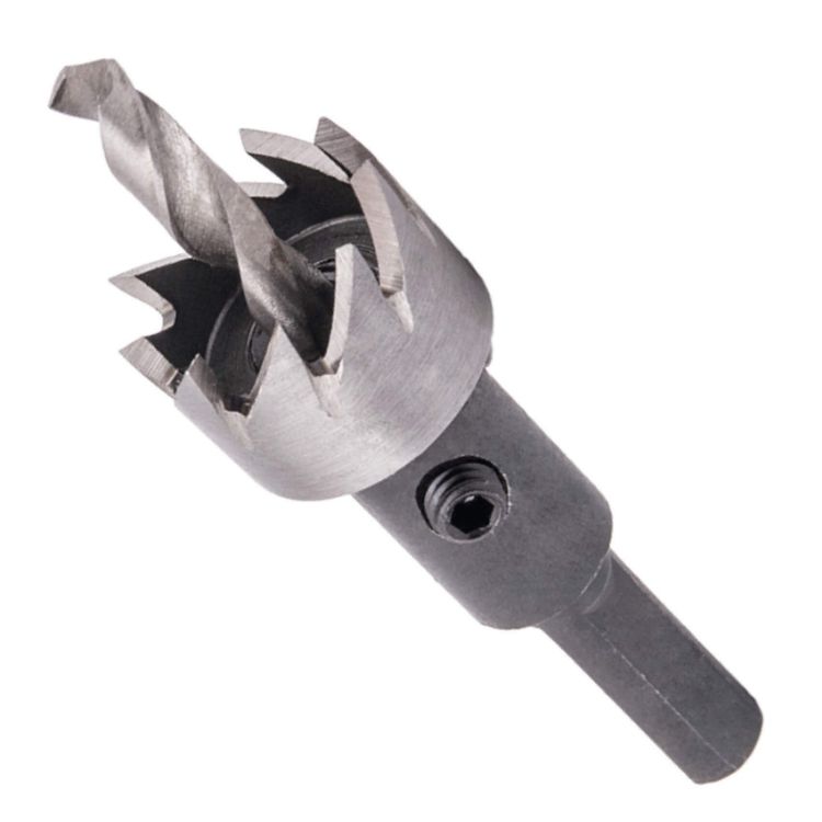Picture of HOLESAW 030mm HSS (TKT)