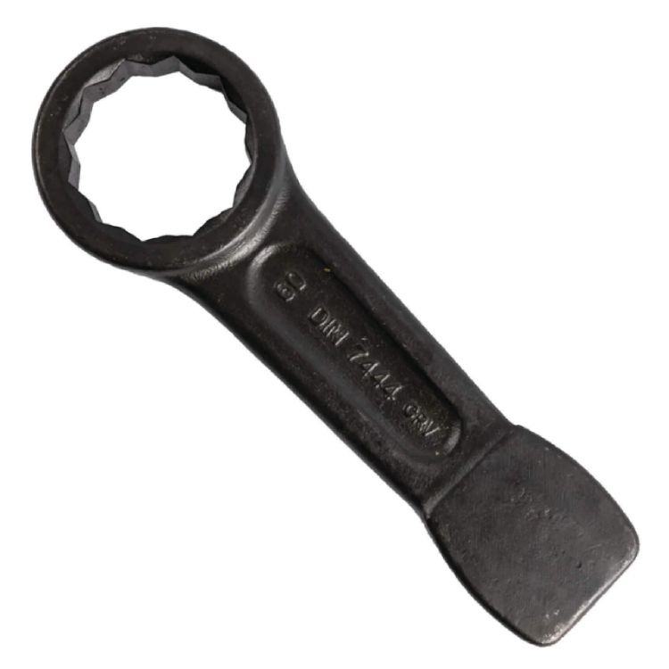 Picture of SPANNER SLOG RING 50mm (TKT)