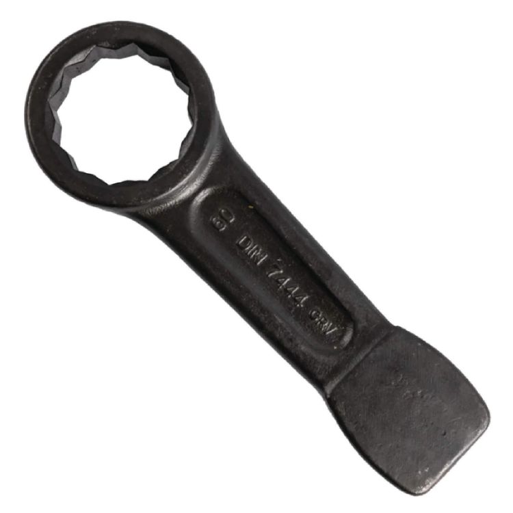 Picture of SPANNER SLOG RING 75mm (TKT)