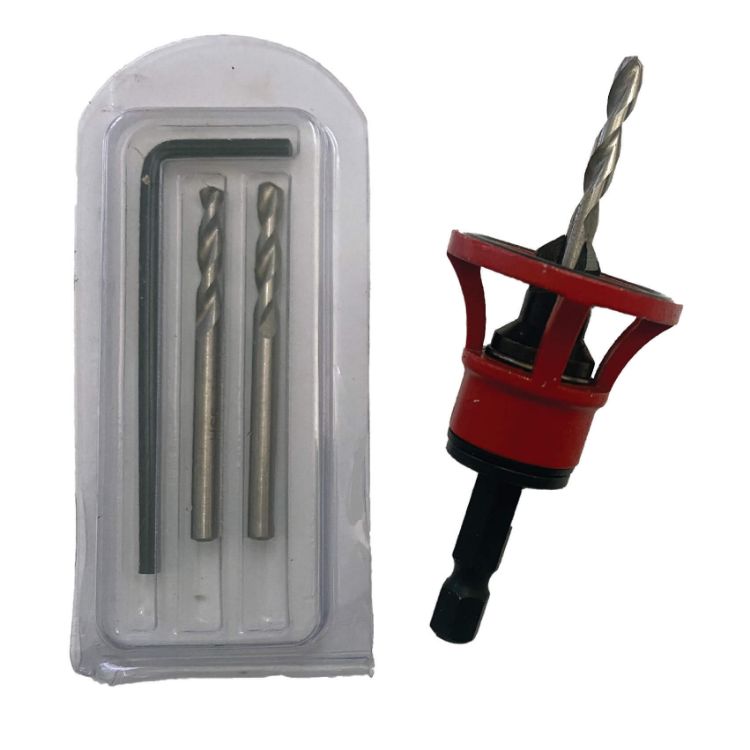 Picture of DECKING TOOL 10G STD HEAD PRE-DRILL (TKT)
