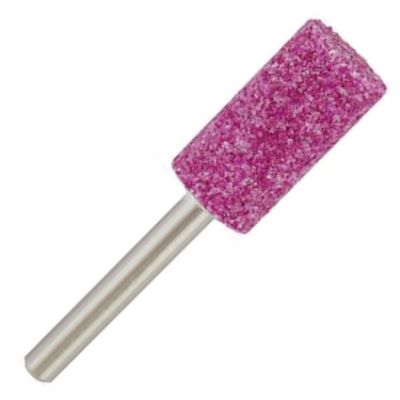 Show details for GRINDING POINT CYLINDRICAL (TKT) STONE Picture of GRINDING POINT CYLINDRICAL (TKT) STONE