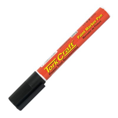 Show details for PAINT MARKER PEN WHITE Picture of PAINT MARKER PEN WHITE