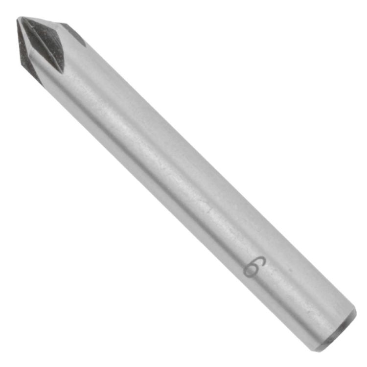 Picture of DB 06.00mm CSK (TKT) 90°_06.0SH 5FL