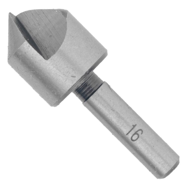 Picture of COUNTERSINK CARB.STEEL 3/4" (19 mm) (TKT)