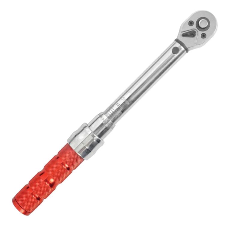 Picture of WRENCH TORQUE MECH. 3/8" x 5-60Nm (TKT)