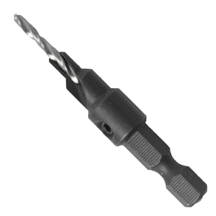 Picture of SCREWPILOT (TKT) NO.6 x 75mm