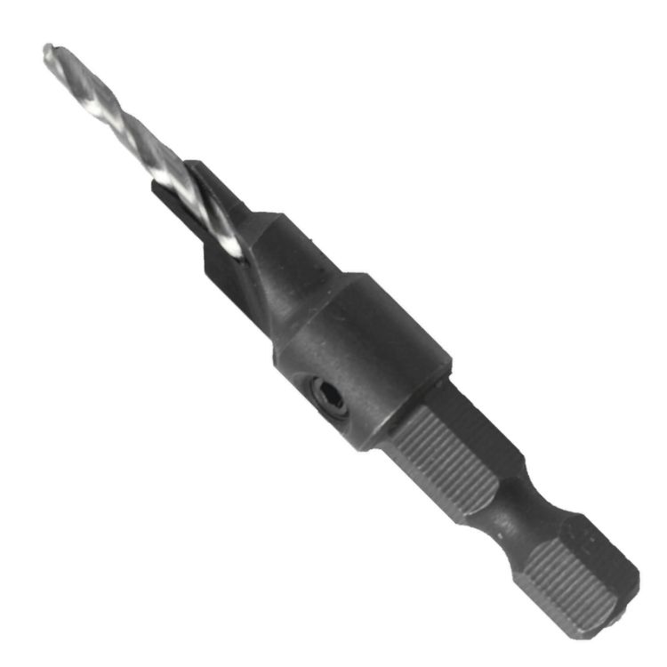 Picture of SCREWPILOT (TKT) NO.12 x 75mm
