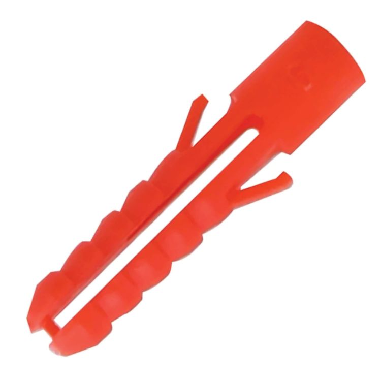 Picture of WALLPLUG PLASTIC 08
