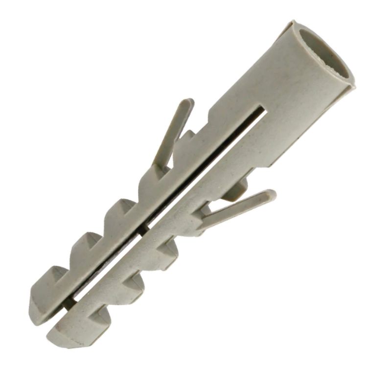Picture of WALLPLUG NYLON 14