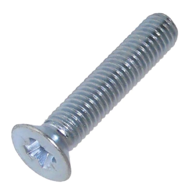 Picture of M/SCREW CSK PZ E/G 04X025